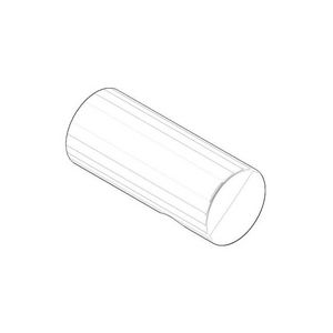 Nippel 30x70mm chr 09240416310-00