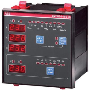 Multimeter 2CSG163030R4022