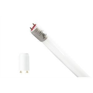 Downlighter Antares LED Tube-18W-4000K-2520Lm-120cm