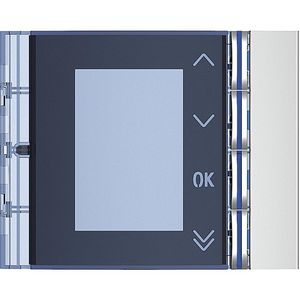 Front scroll module Allmetal Sfera
