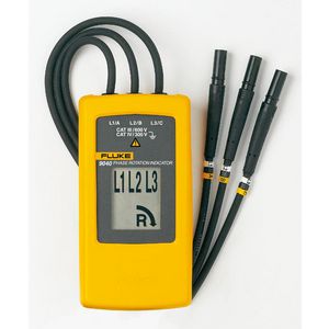 Faserotatietester