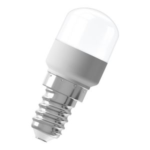 LED-lamp T22 E14 240V 0.3W mat
