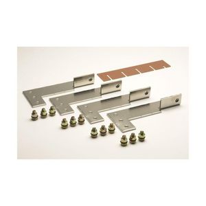 Kabelaansluitset vernik. SKH1000 L123+N boven