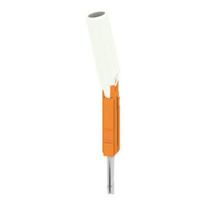 Contactdoos (terminal) Plug-in 11.5mm 51.3mm VVE=48