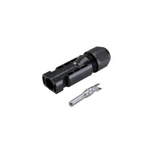 Connector EPIC SOLAR 4 M 2.5 mm2 VVE=100