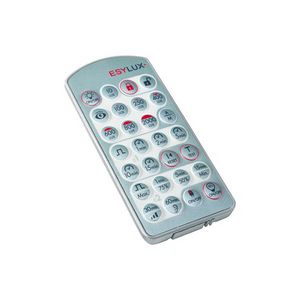 Afstandsbediening REMOTE CONTROL MDi/PDi