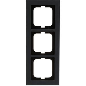 Afdekraam 3v ax-blauw papier