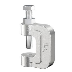 Profielklem KCH M10 verzinkt VVE=25