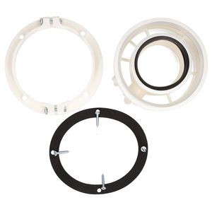 Adapter conc.60/100 incl meetp