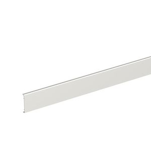 WGX-A DEKSEL L=2,5m GEANODISEERD