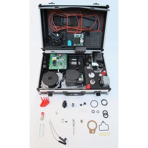 Servicekoffer QR-serie S5022000