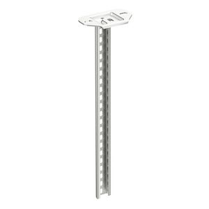 Hangconsole 2-1000mm thermisch verzinkt
