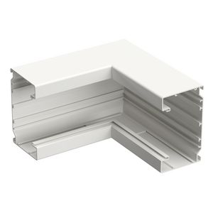 WGX-A BINNENHOEK 120/72 RAL9003