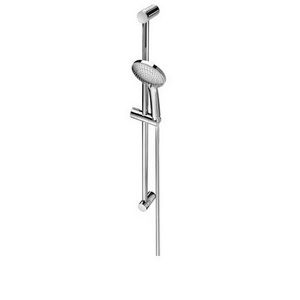 douchegarnituur 680 flexibel L:1500, handdouche 3 stralen