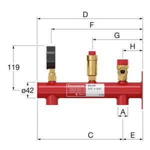 Flexconsole Plus without Flexfast