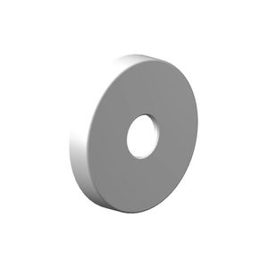 Rozet 55x15,1x9mm Champagne (22kt Goud)