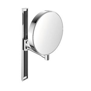 Prime scheerspiegel d.202mm flexarm verstelb 3x/7x vergr chr