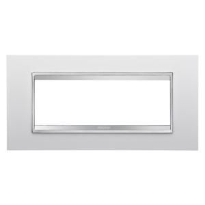 LUX PLAAT-VAN TECHNOPOLYMEER-6 MODULE-WIT-CHORUSMART