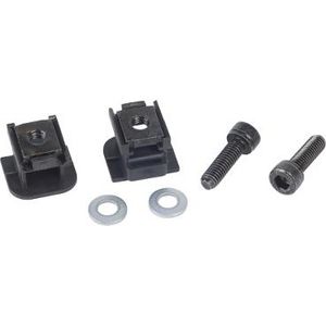 Kooimoer Type M6 CE standaard Set van 2 Acc. Powerpact