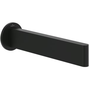 Baduitloop Dawn Matt Black TVT106505151K5