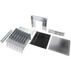 Compartementen set 24 modulen DMX3 XL3
