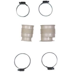 Reserve deel Kit, Rubber parts C, WC, CWC-3