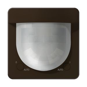 Sensorafdekking 2,20m CD500 bruin HOME