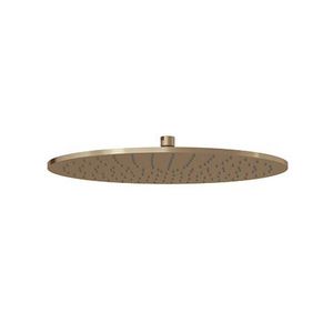 A-Qa Hoofddouche 400Mm Rond B.Bron