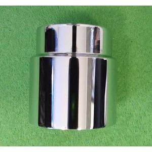 Cover g3/4 chrome