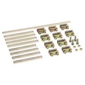Strippenset vernik. SKH 160A 3p+N koppelsch.