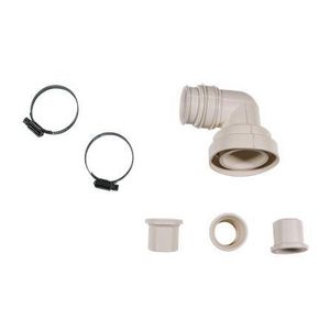 Reserve deel Kit, Rubber parts WC1, 3, C, CWC-3