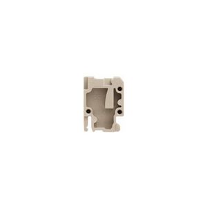 Marker houder (terminal) Z-series d.beige 1676610000 VVE=100