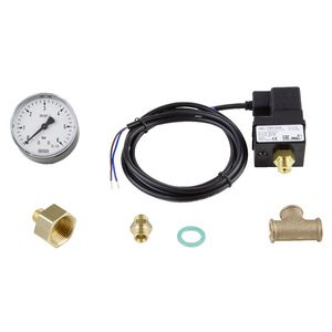 Droogloopbeveiliging WMS 3/4