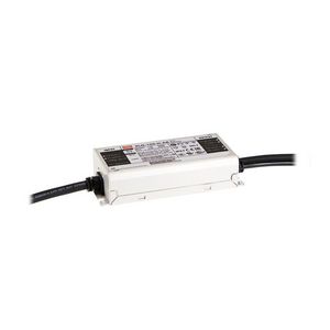 AC-DC enkele output LED driver CC 100W 12V IP67 potm