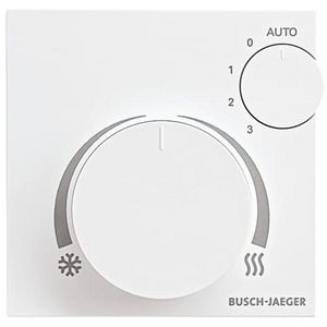 Analoge ruimte control unit ClimaEco (SAF/A1.0.11-24)