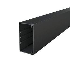 Leidingkanaal 2000x110x60 polyvinylchlori VVE=16