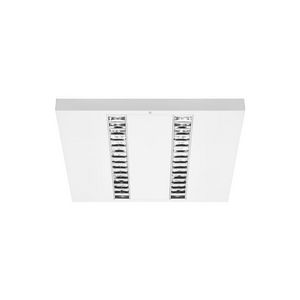 Armatuur RANA NEO 600 S 3300lm 830 D/N 2L wit