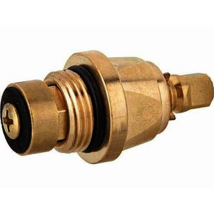 Meloh 3/8 wisselstuck met draad 925200