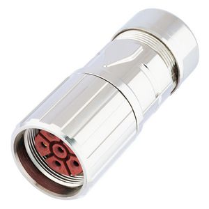 Contactbus EPIC POWER LS1 D6 3+PE+4 K KURZ 7,5-15,5 VVE=5