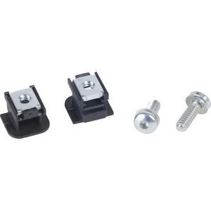 Kooimoer Type 1/4 20 UL standaard Set van 2 Acc. Powerpact