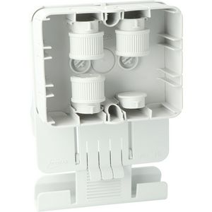 AK2-S/ML Cable-ladder cable box VVE=8