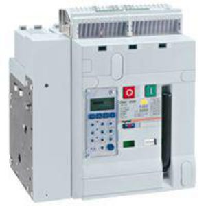 Automaat 2500 3P-50kA 630A-vast-f1 DMX3