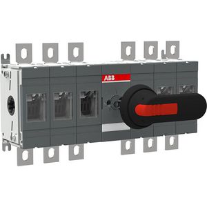 Lastscheider 4P 315 A 3 P/handgreep/3 P