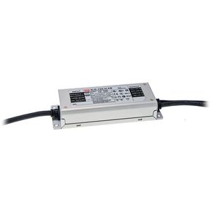 AC-DC enkele output LED driver CC 150W 27-56Vdc Dim IP67