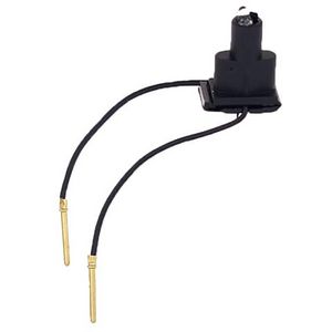 Glimlampje serie 230V/0.5mA (8339-1)