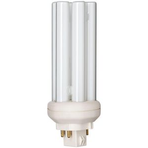 Compact fluorescentielamp MASTER PL-T 4P GX24q-3 840 VVE=5