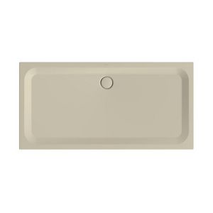 Douchebak BetteUltra 1800x900x35mm Beige BetteGlazuur Plus