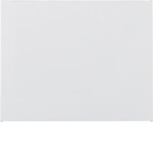 Blindsluiting polarwit glanzend K.1