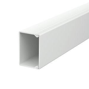 Leidingkanaal bodemperf. 30x45x2000 Polyvinylchlorid VVE=48
