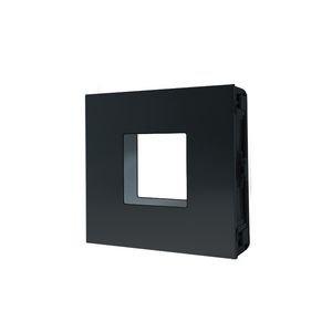 ULTRA Metal module voor universele lezer zwart